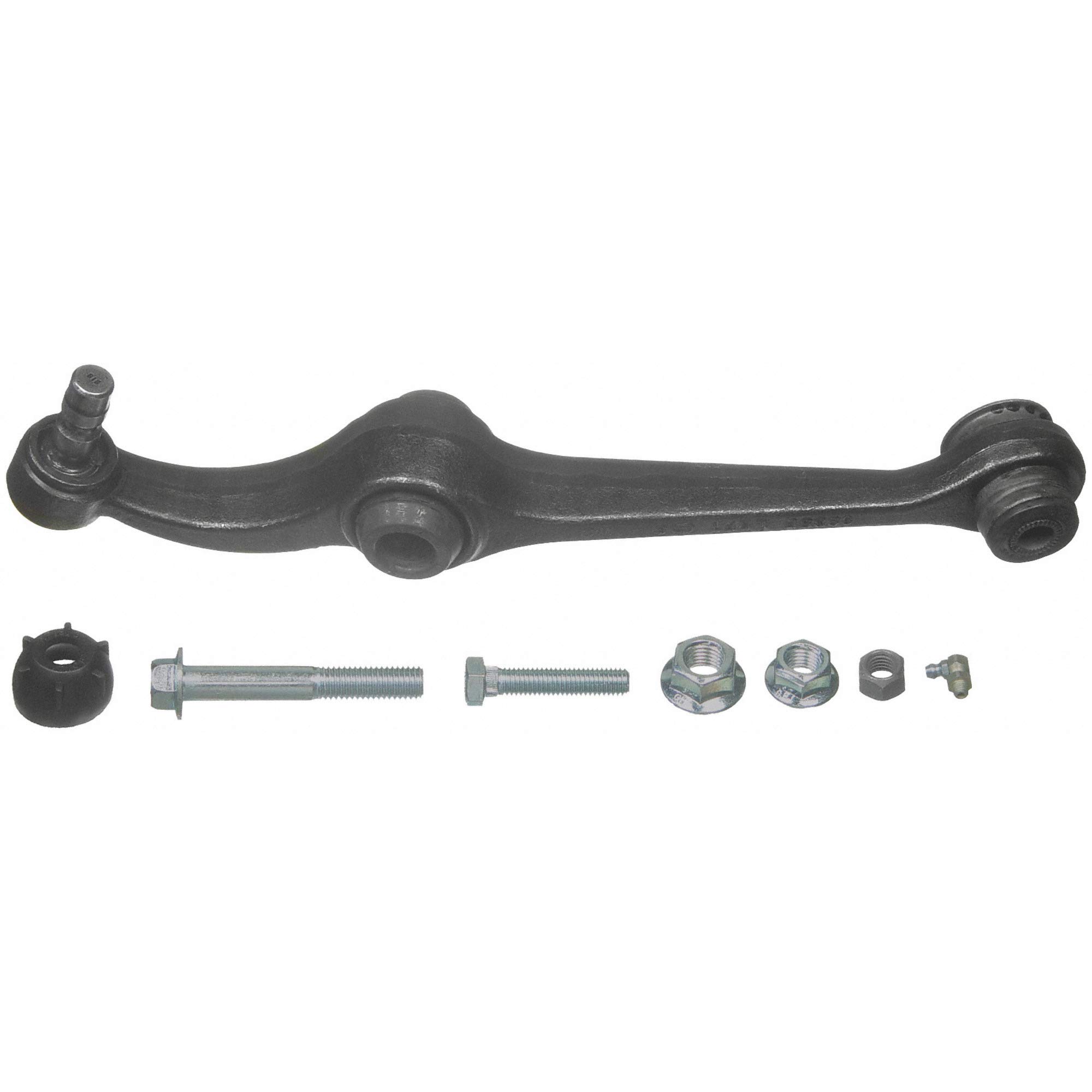 Amazon.com: Moog CK8681 Control Arm and Ball Joint Assembly  