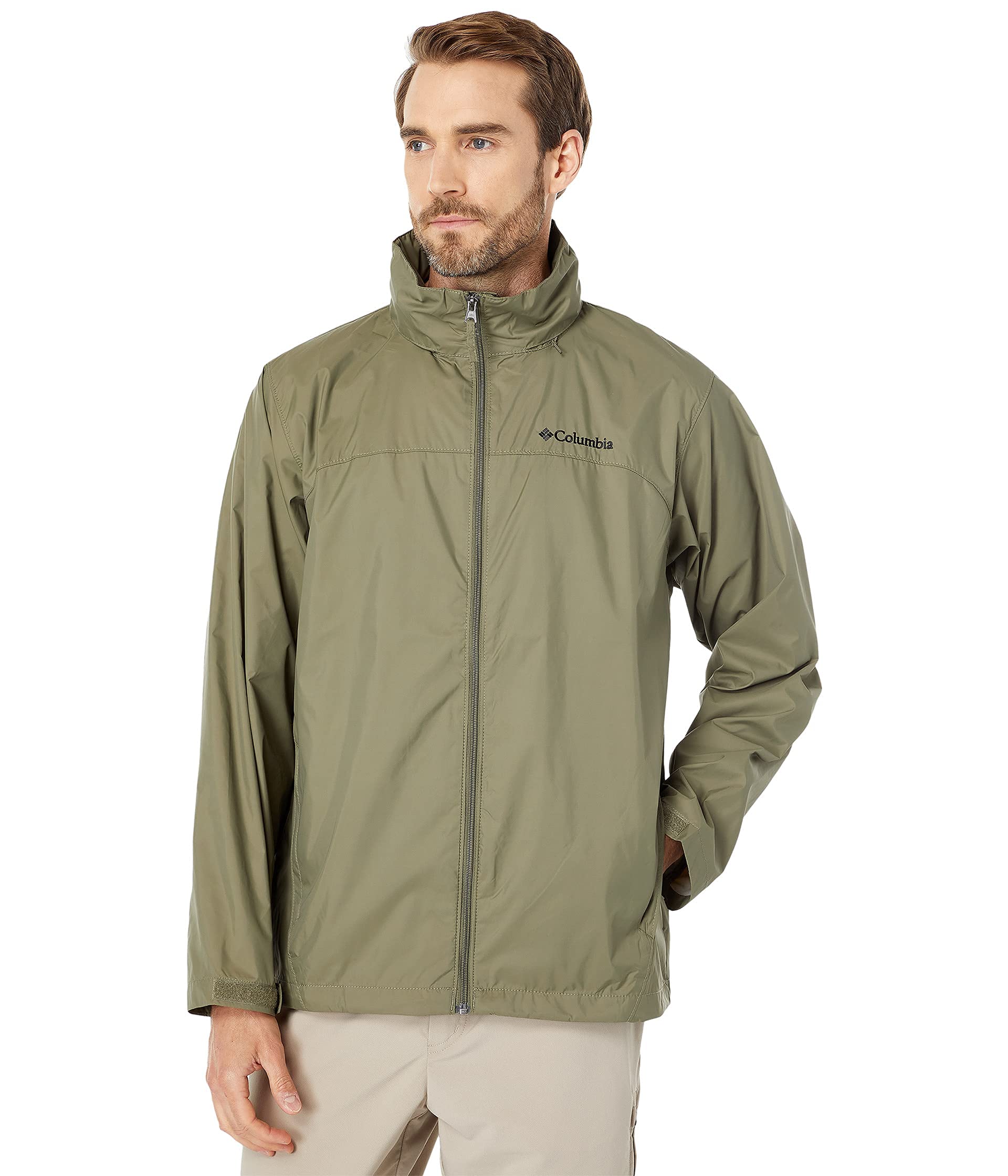 Columbia Big &amp; Tall Glennaker Lake™ Jacket