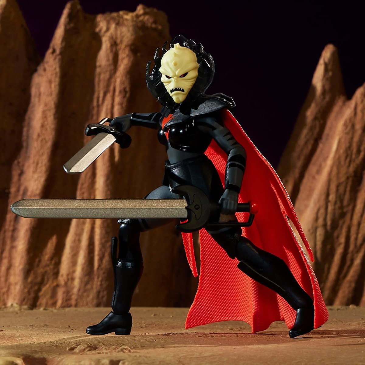 Masters of the Universe Origins Despara 5.5" Action Figure