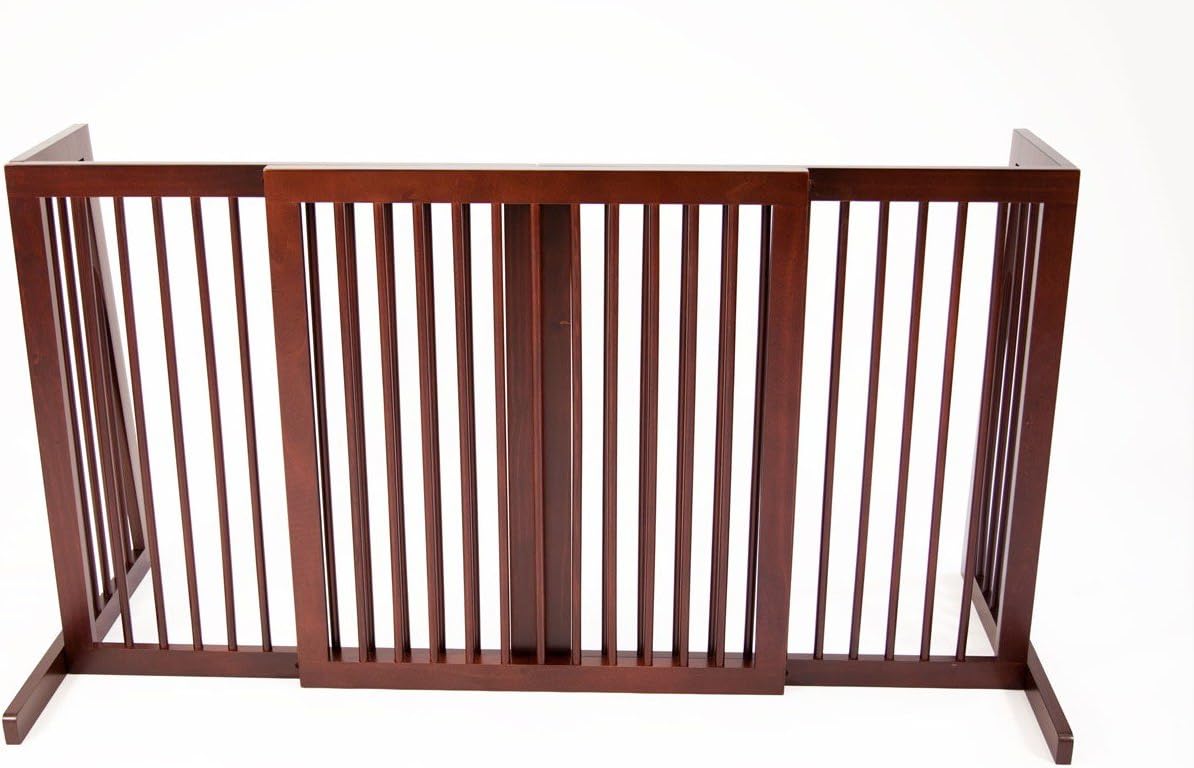 Primetime Petz Slide Gate Large