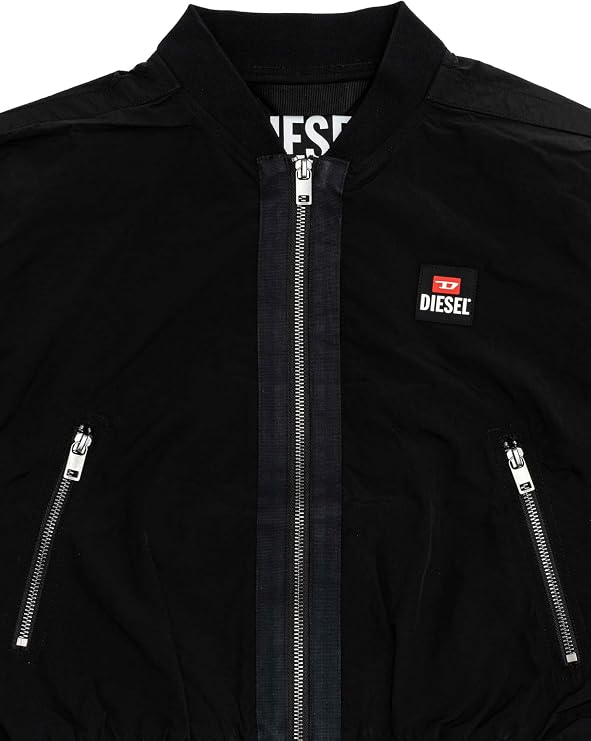 Amazon | [Diesel] [ディーゼル] レディース ジャケット G-NOAK-OUT-NY
