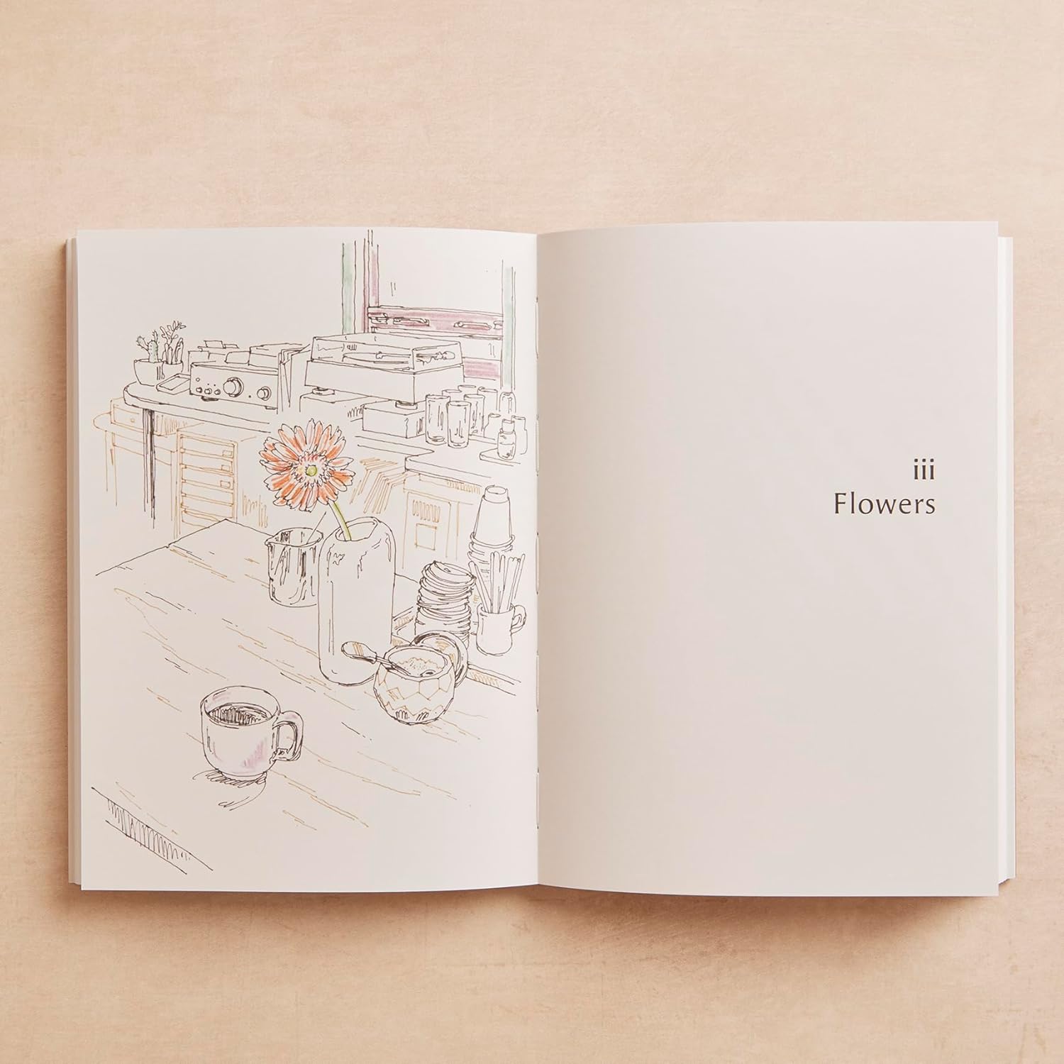 The Book of Coffee: A philosophy      Hardcover – May 5, 2026