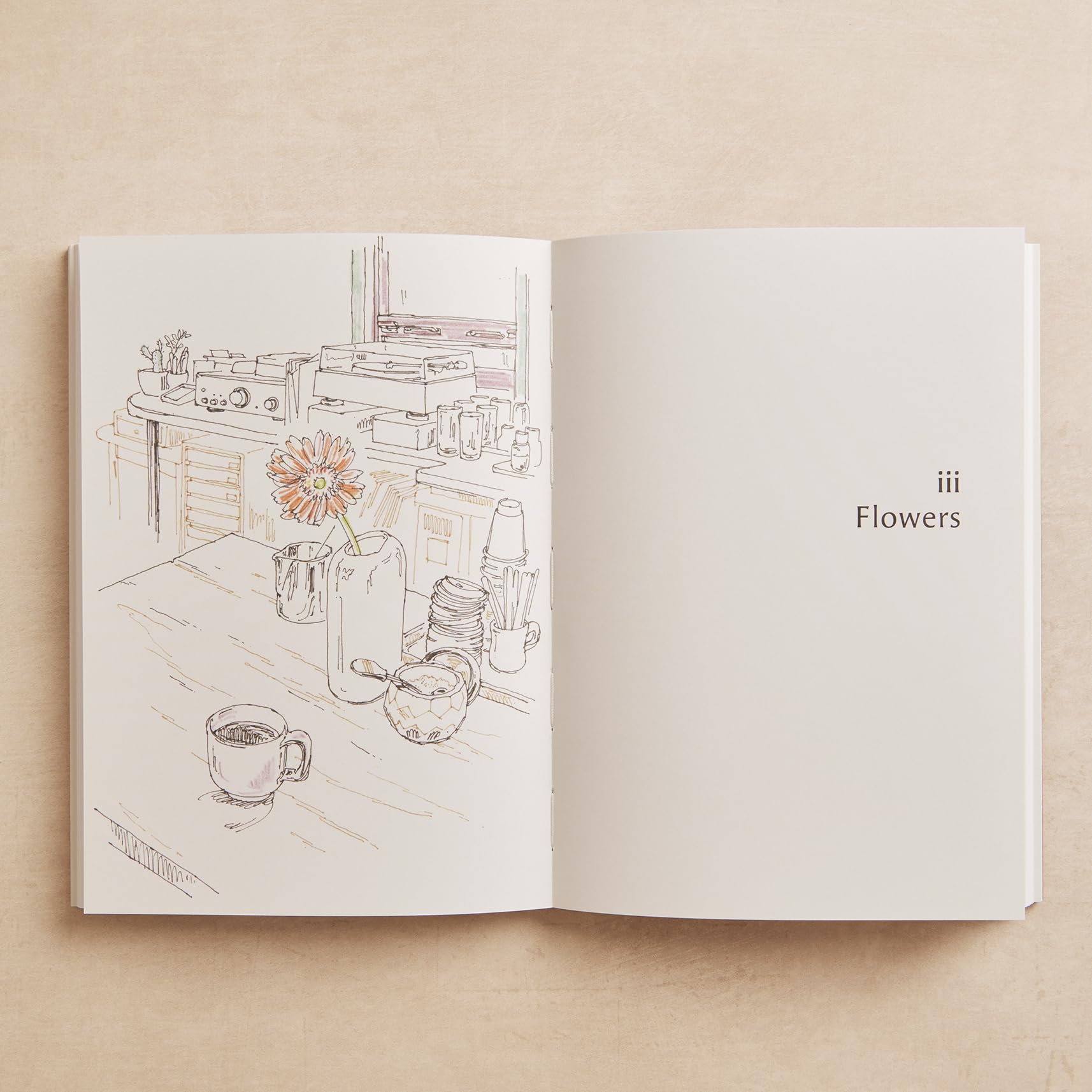 The Book of Coffee: A Philosophy