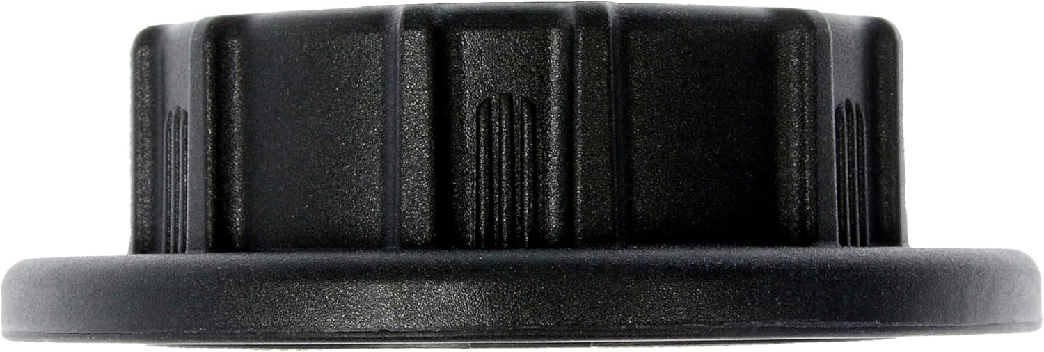 Dorman 54208 Coolant Reservoir Cap Compatible with Select Ford / Lincoln / Mercury Models