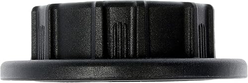 Miniatura 3 de Dorman 54208 Tapa de depósito de refrigerante compatible con modelos Ford  Lincoln  Mercury seleccionados