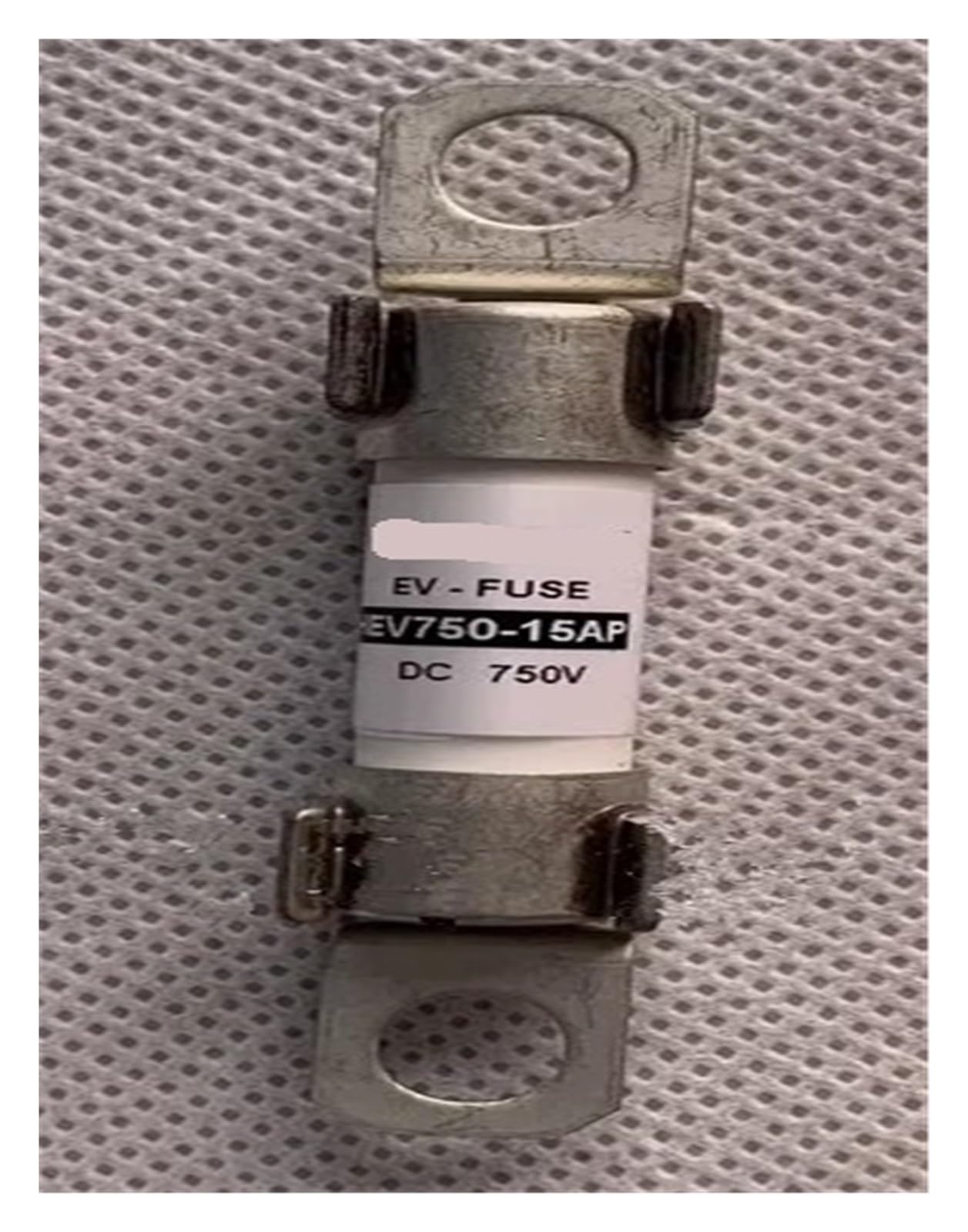 Fusibles 0HEV750-30AP cartouche DC750V protection surintensité pour onduleur
