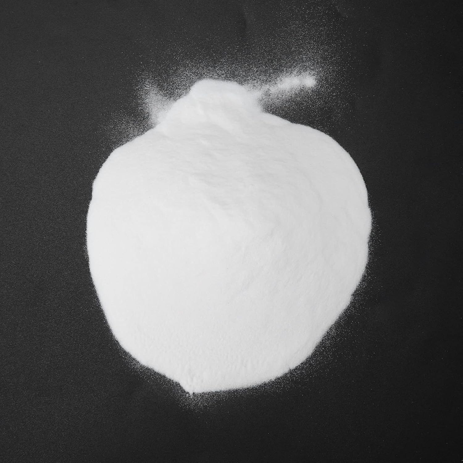 Instant Snow Powder, Premium Fake Snow Powder,White Small Granular Fake Artificial Snow for Christmas Indoor Decoration,DIY Arts & Crafts