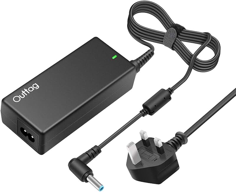 Amazon.co.uk hp charger