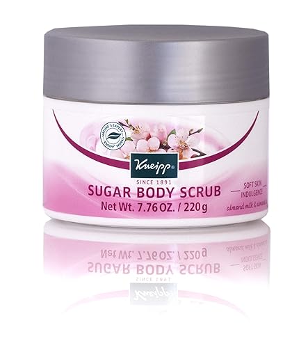 Azúcar Body Scrubs