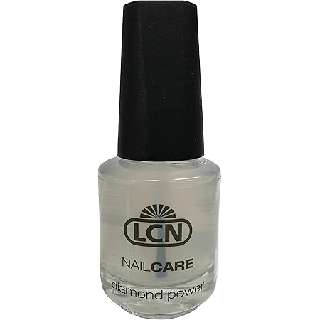 Amazon Lcn ダイヤモンドパワー 16ml エルシーエヌ Lcn トップコート 通販