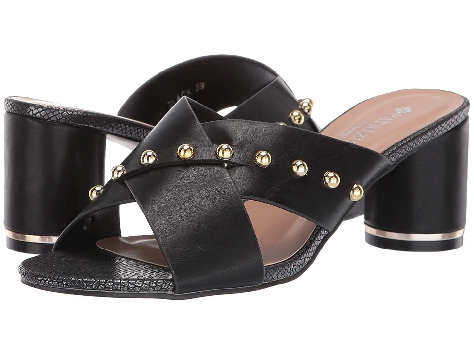 

PATRIZIA Manihi (Black) Women's Sandals