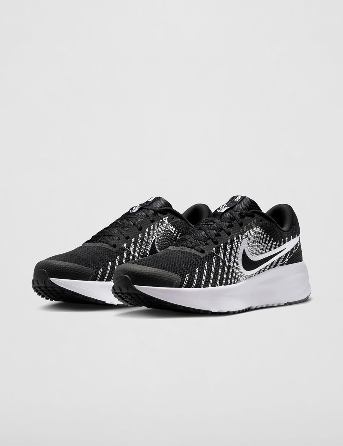 Nike Men's Run Defy Road Running Shoes - Image 6