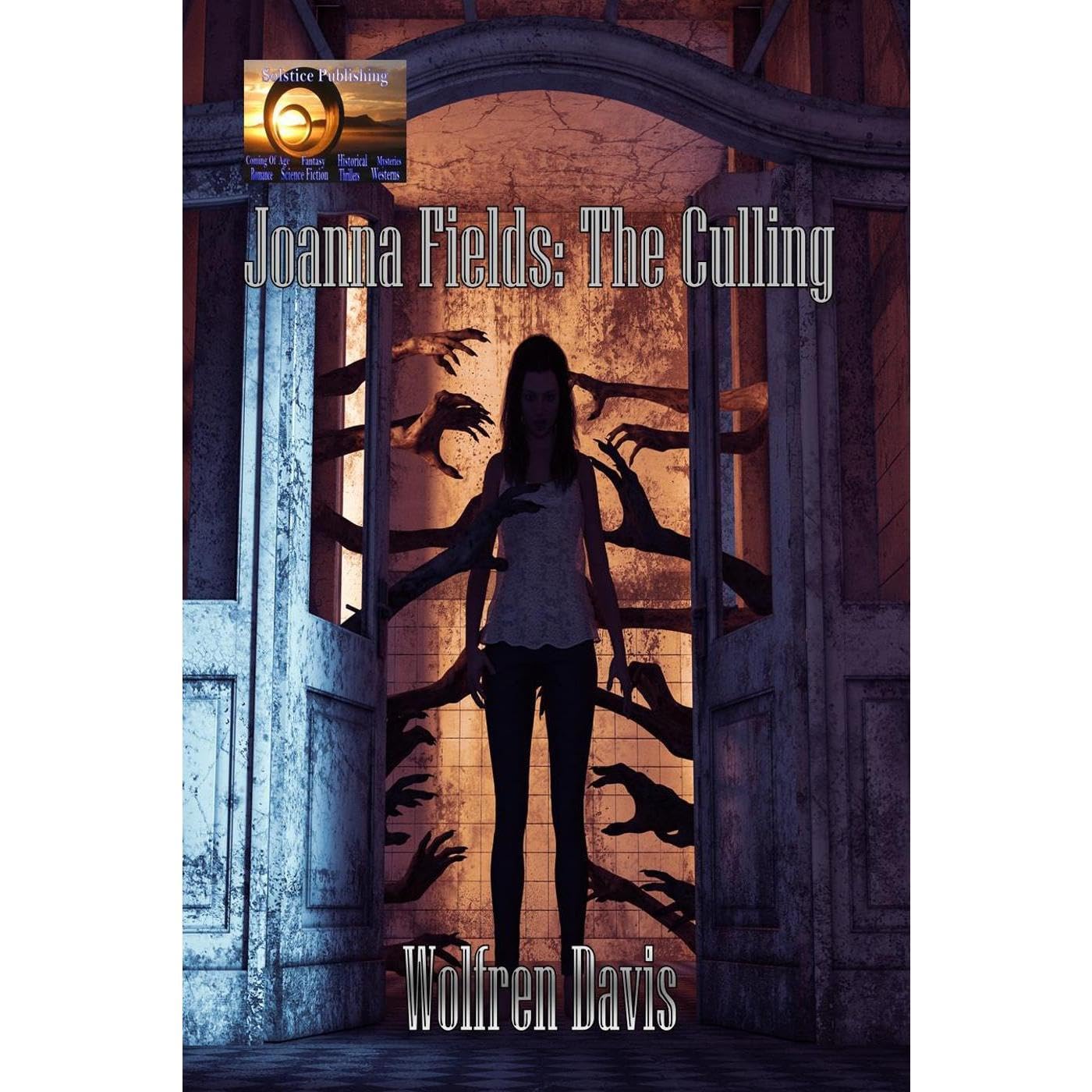 Joanna Fields: The Culling