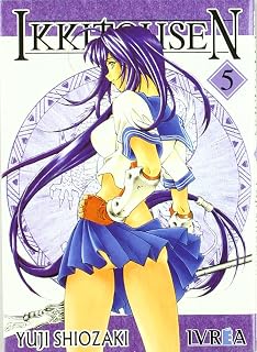 Ikkitousen Nº 5