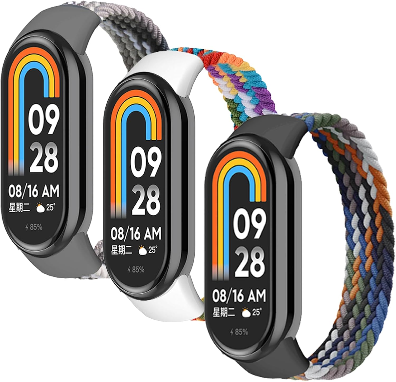 Watch Precio De Mi Band Smartwatch Xiaomi Correas Para Xiaomi Mi