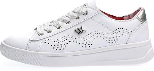 Lumberjack Hawk, Scarpe da Ginnastica Donna : Amazon.it: Scarpe e borse