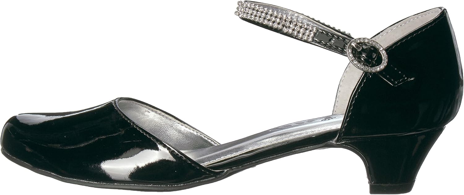 NINA Girl's Cera Pump