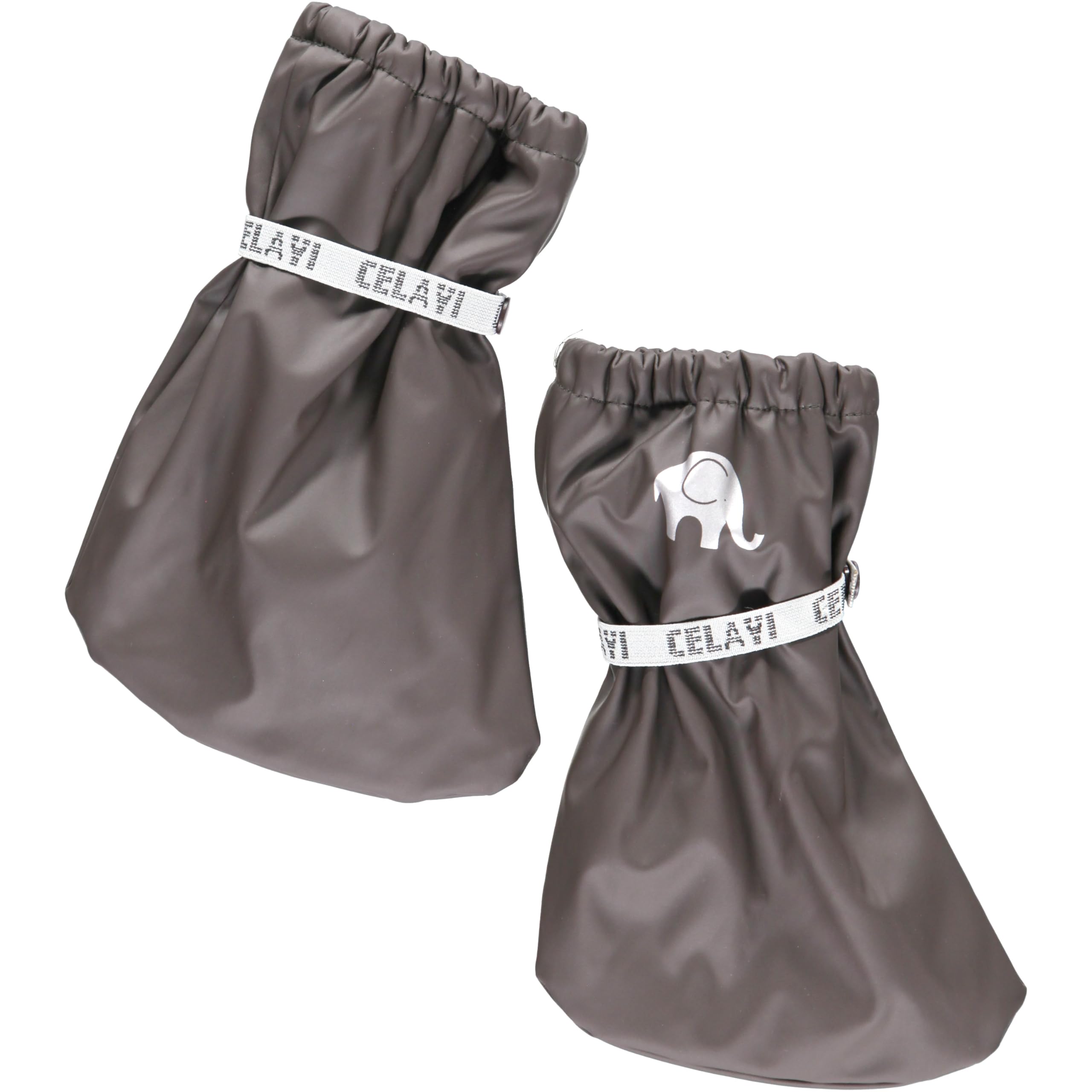 Celavi Thermo Füßlinge Regenfüßlinge Fleece Matschfüßlinge wasserdicht