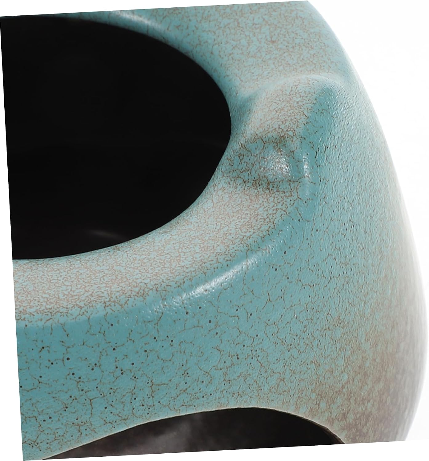 Alipis Teapot Warmer Ceramic Tea Cozy Tea Light Warmers Tea Heater for Milk Elegant and Functional Tea Party Accessory