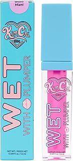 KimChiChic Beauty - Brillo de labios de alto ...
