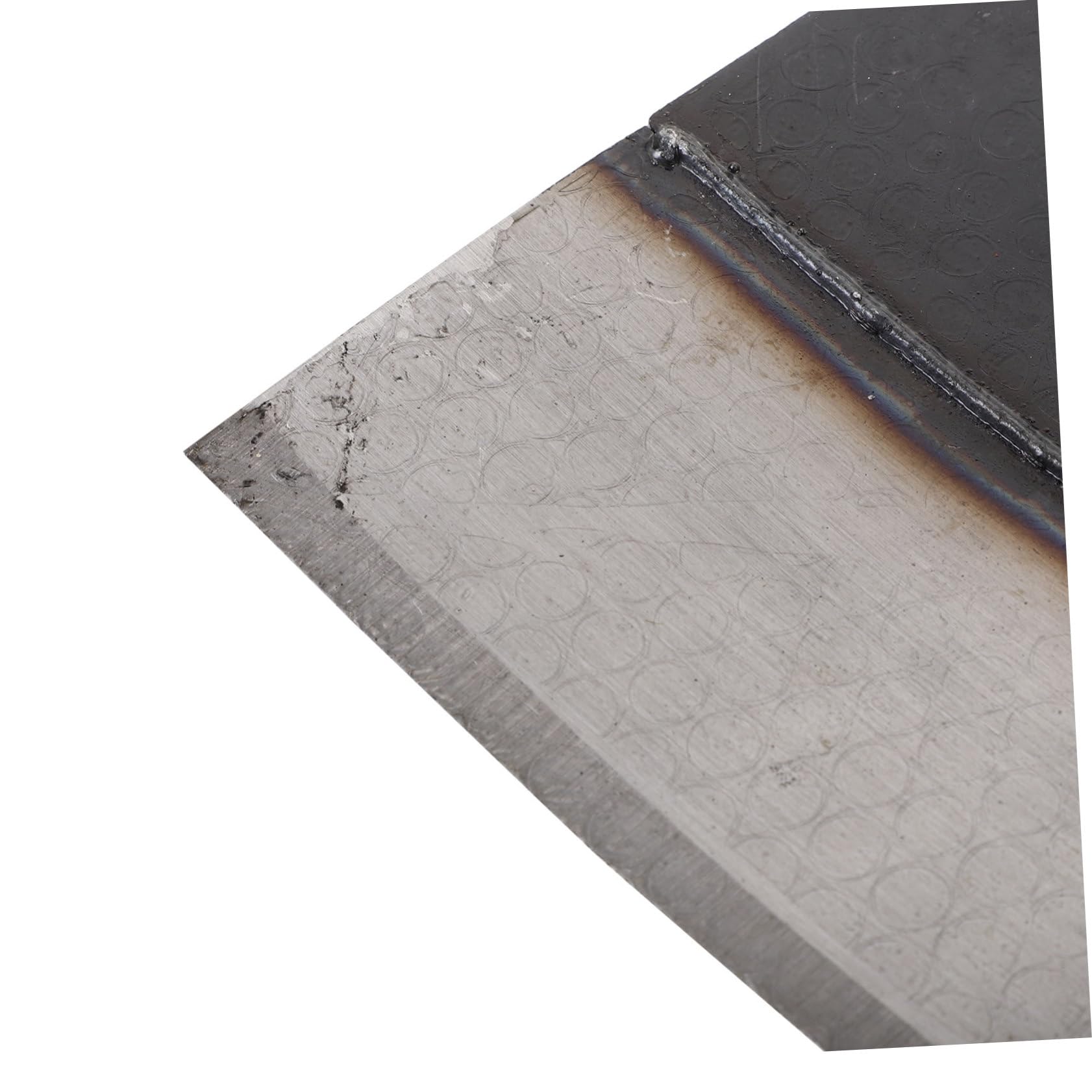 Azada de Acero Inoxidable Resistente Deformación para Jardín | Aflojar Suelo y Abrir Surcos, Uso Agrícola y Exterior, Herramienta de Jardinería para Aficionados