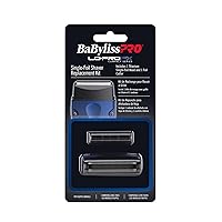 Vista 2 de BaBylissPRO High-Performance Compact LO-PROFX Shavers for Men