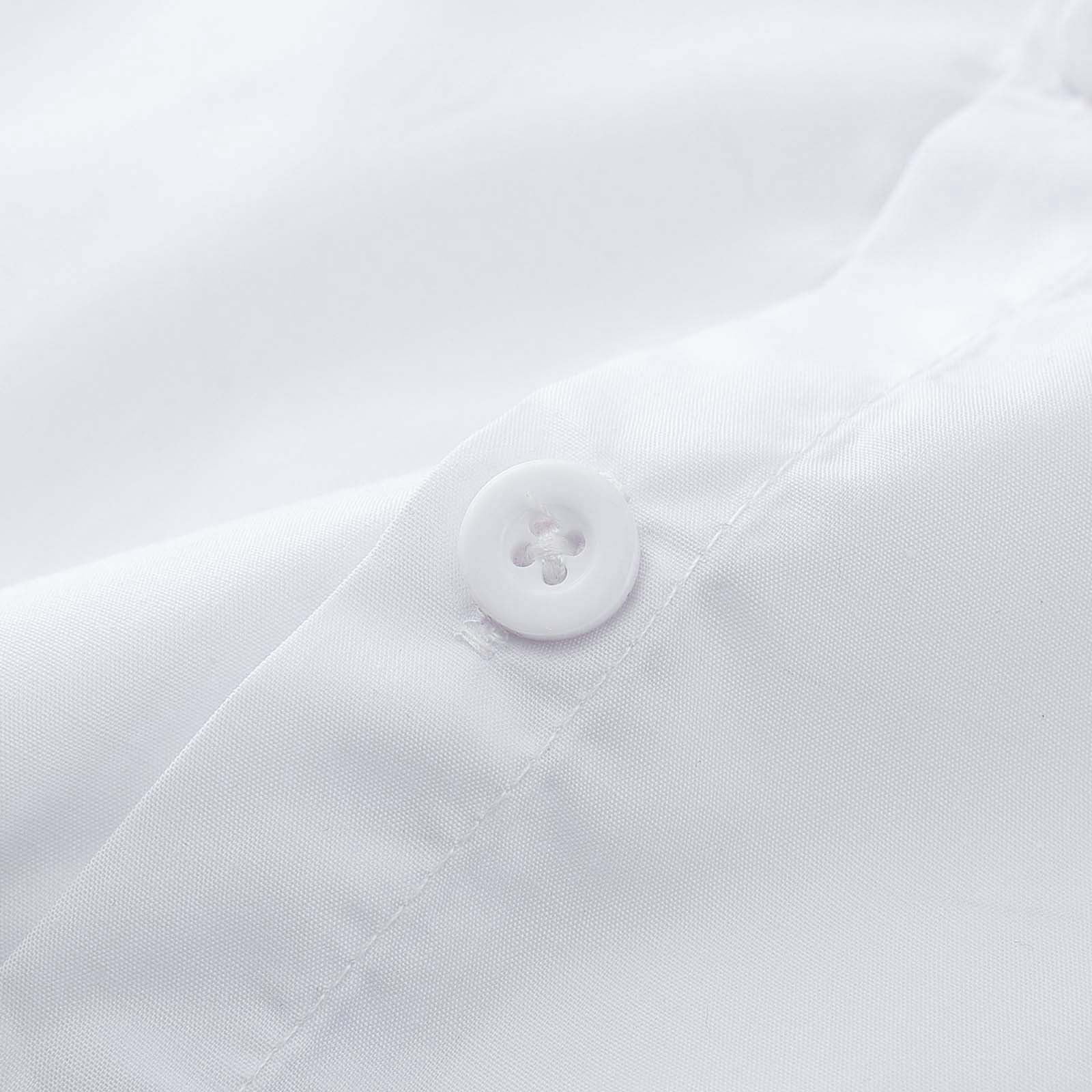 WWricotta Completo elegante per neonato, camicia, gilet e pantaloni, smoking in cotone, per battesimo e cerimonie/A