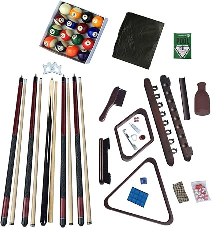 billiard accessories amazon