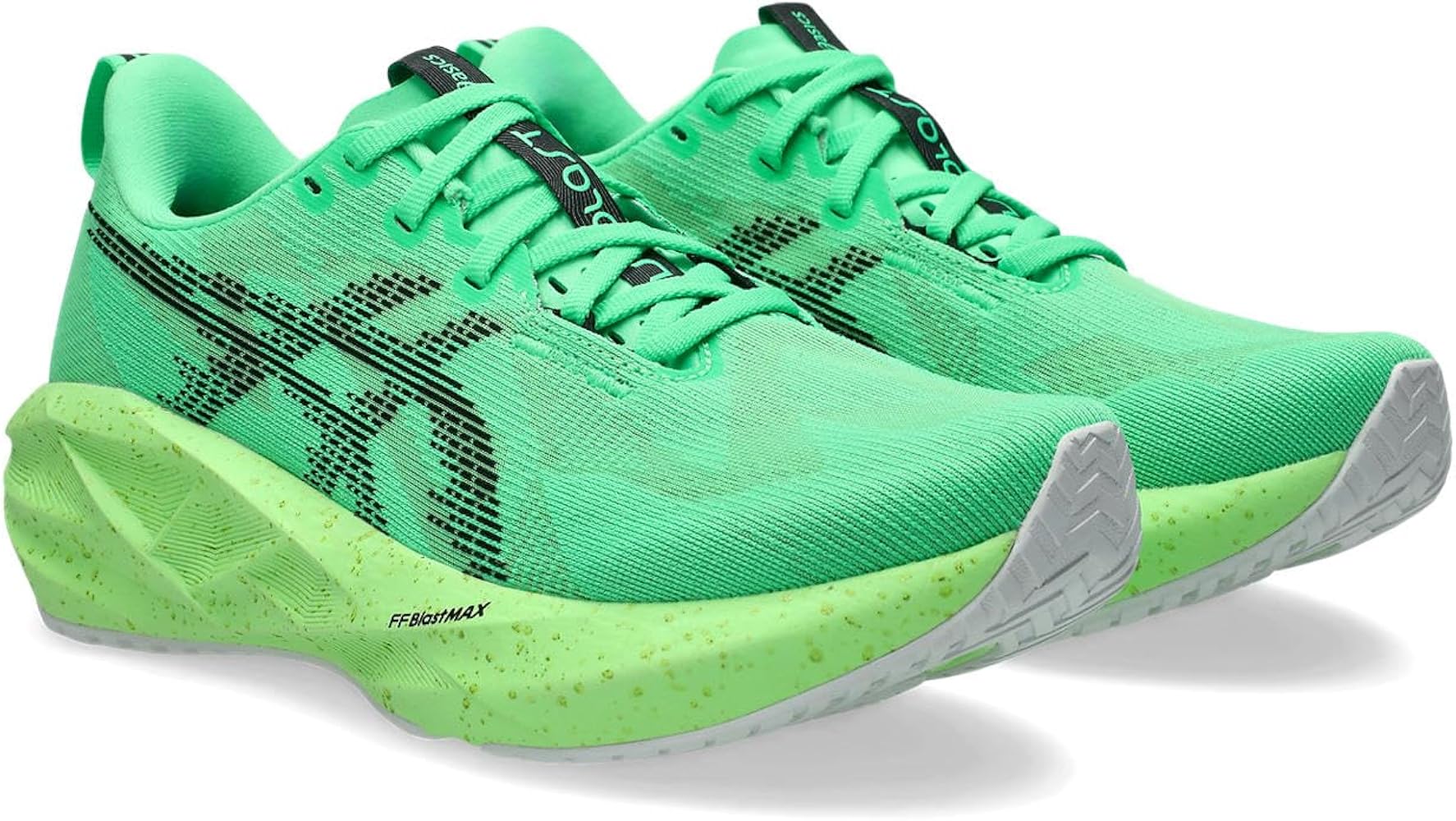 Buy ASICS NOVABLAST 5 EKIDEN at Amazon.in