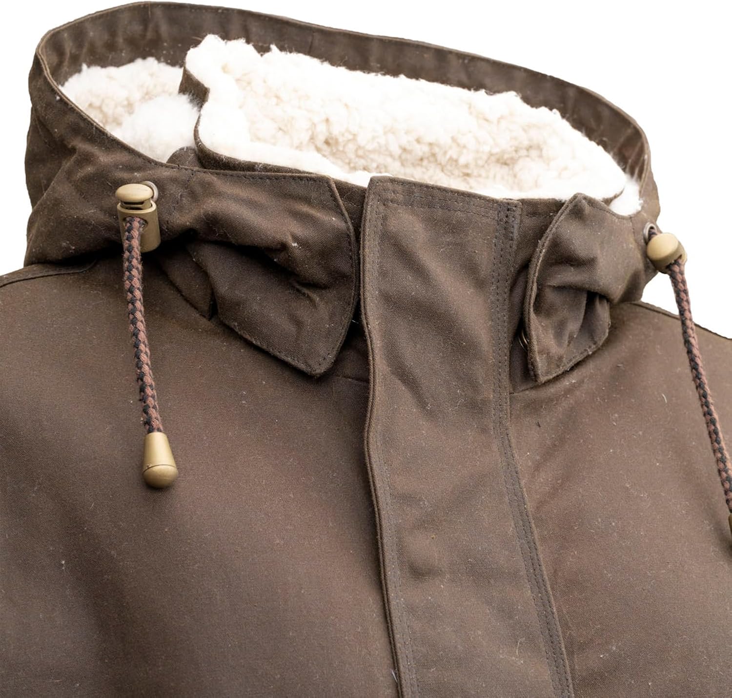 Outback Trading Company Men's Oilskin Nolan