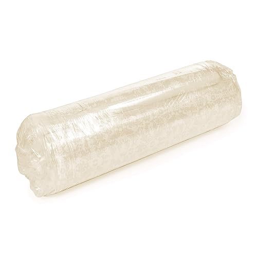 Miniatura 8 de Sealy Baby Colchón impermeable para cuna con soporte de postura de mariposa, ajuste de cama para niños pequeños, espuma americana premium, no