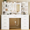 vanity with storage Top1商品