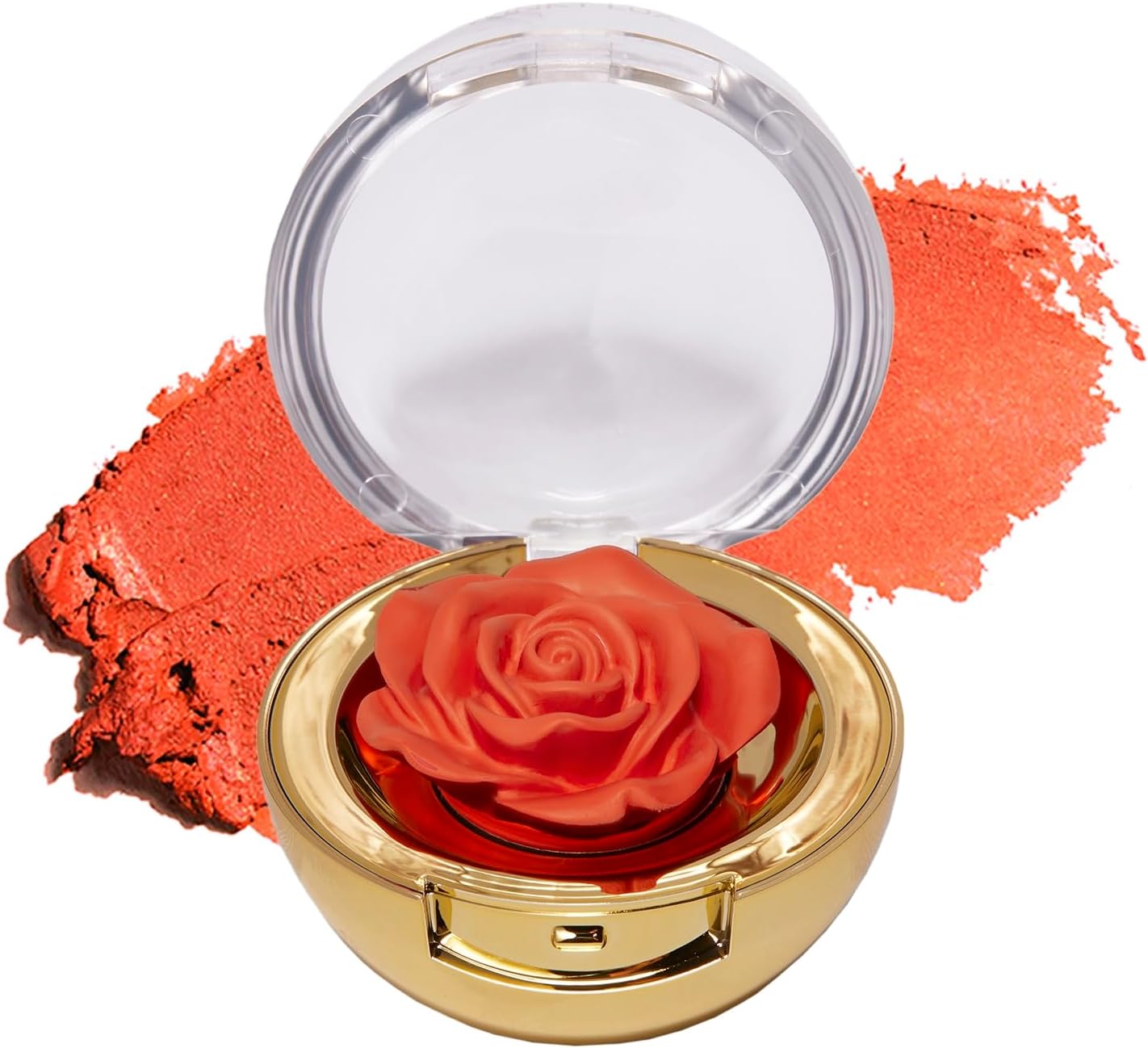 Cheeky Rose Blush (Brilliant)