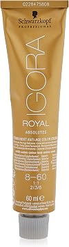 Schwarzkopf IR A 8-60 60ml