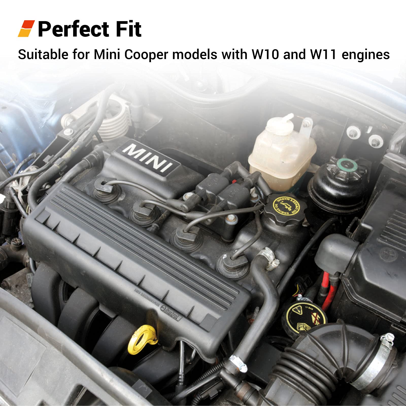 EWK 20022008 Mini Cooper Camshaft Locking Timing Chain Tool For W10