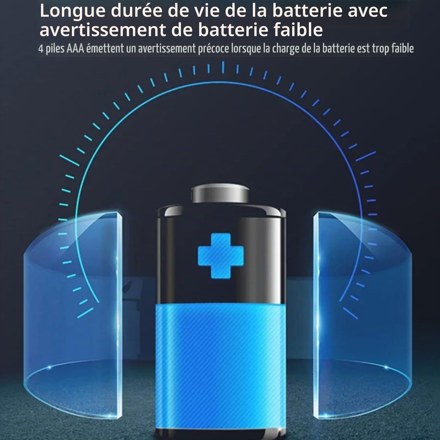 Serrure Biometrique,Serrure Intelligente,Serrure Empreinte Digitale,9 En 1,Avec Clavier Tactile Et Fonctions Intelligentes,Convient Aux Portes d'Entrée,Aux Maisons,Aux Bureaux, Aux(Argent)