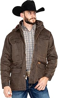 outback outerwear