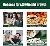 Medicare Height Booster Drops Scientific Effects Height Growth Oil Height Growth Drops For Teens Bone Growth Reach Your Maximum Height