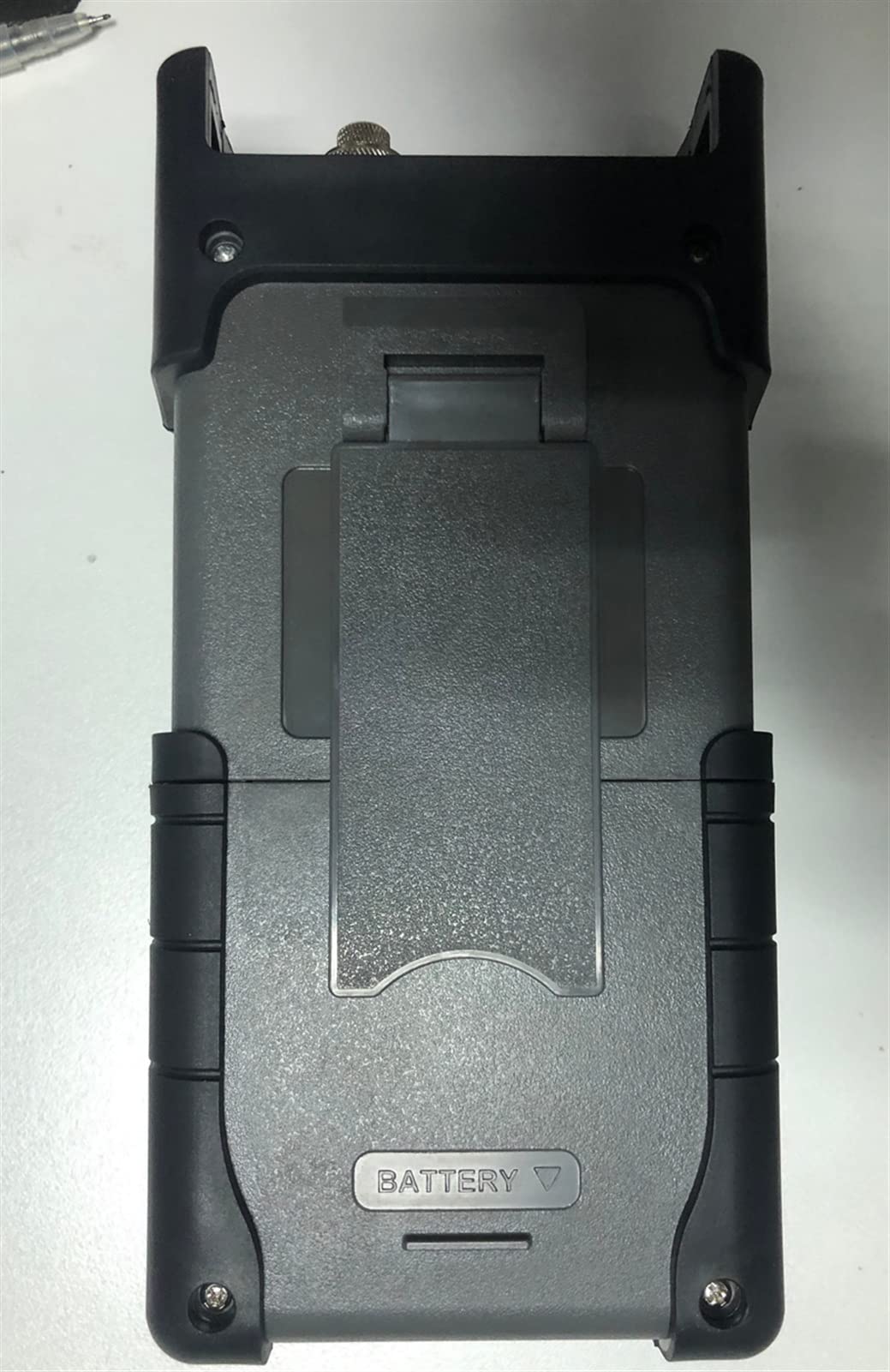 Tester kabli światłowodowych 322 6A CWDM Meter mocy optycznej. OPM 18 kanały z SC FC Złącza