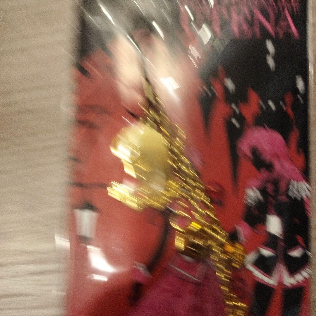 Amazon.co.jp: 少女革命ウテナ ストラップ ブレスレット 天上ウテナ