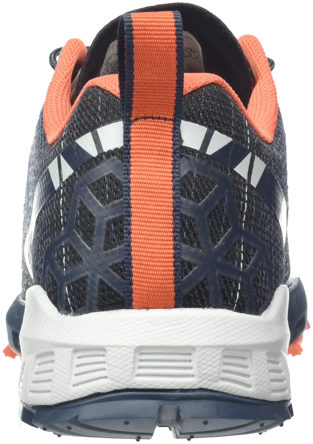 MILLET Light Rush W Zapatillas para caminarHombre