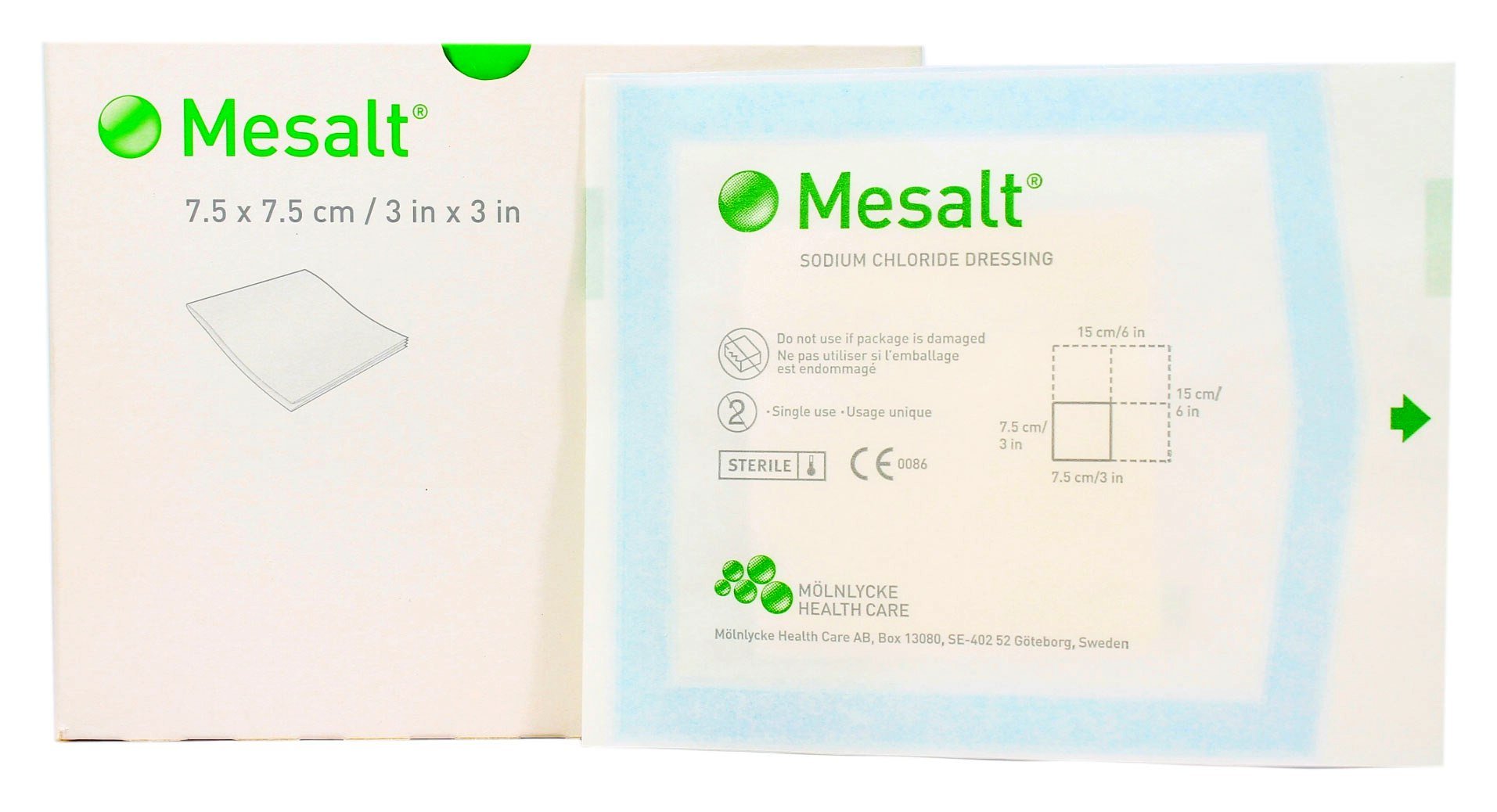 white christmas dresses Dressing Sterile Mesalt® Rx Item by Molnlycke – JML WHOLESALE