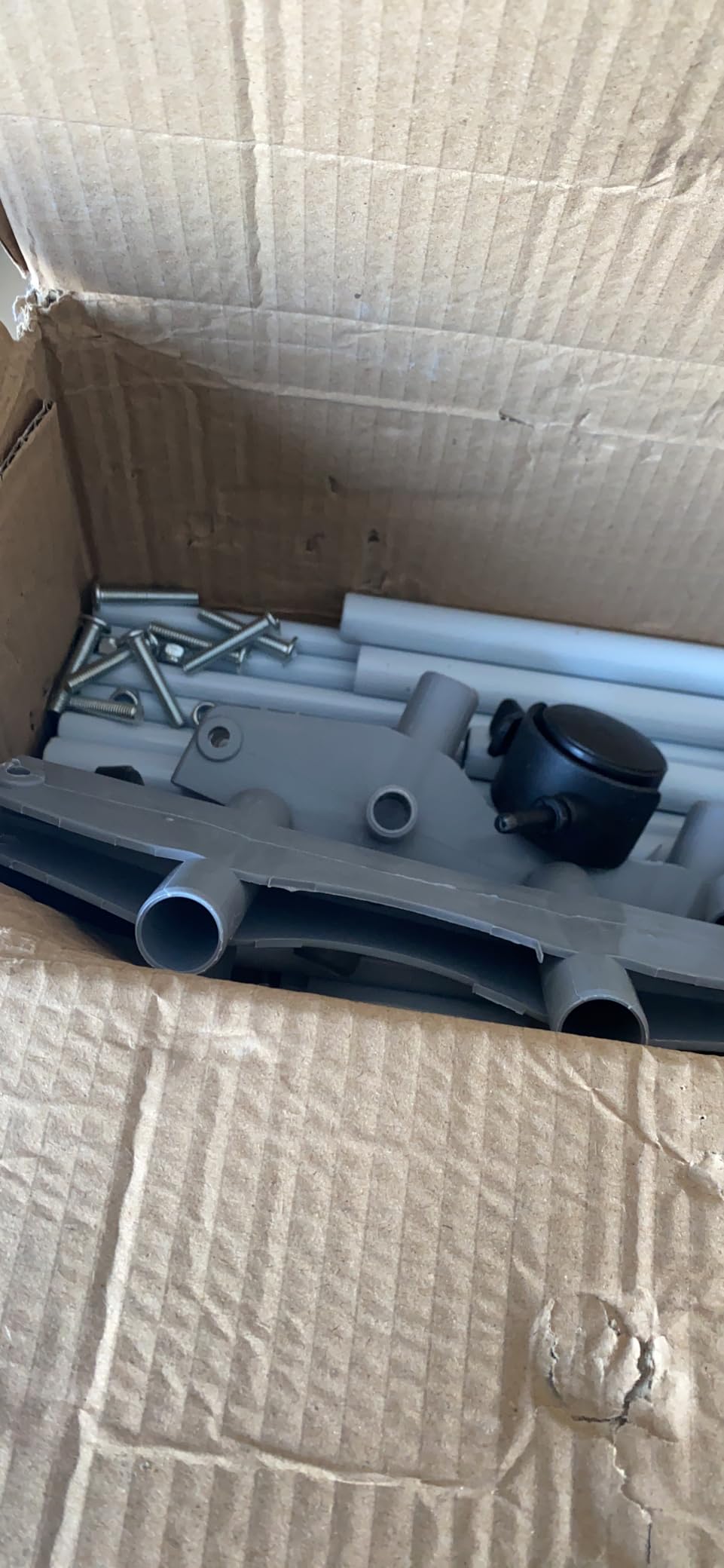 HOMIDEC Clothes Drying Rack, Oversized 4-Tier(67.7