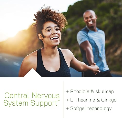 Miniatura 4 de Irwin Naturals Soporte para el estado de ánimo  84 geles blandos líquidos  Calma, equilibrio y bienestar emocional