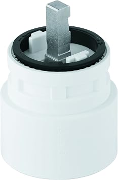 Kludi Cartridge for Single-Nozzle Mixing Valve Diameter 46 mm, 7520100-00