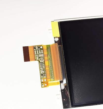 LCD Display Screen for iPod Video 5th Generation Replacement + Tools