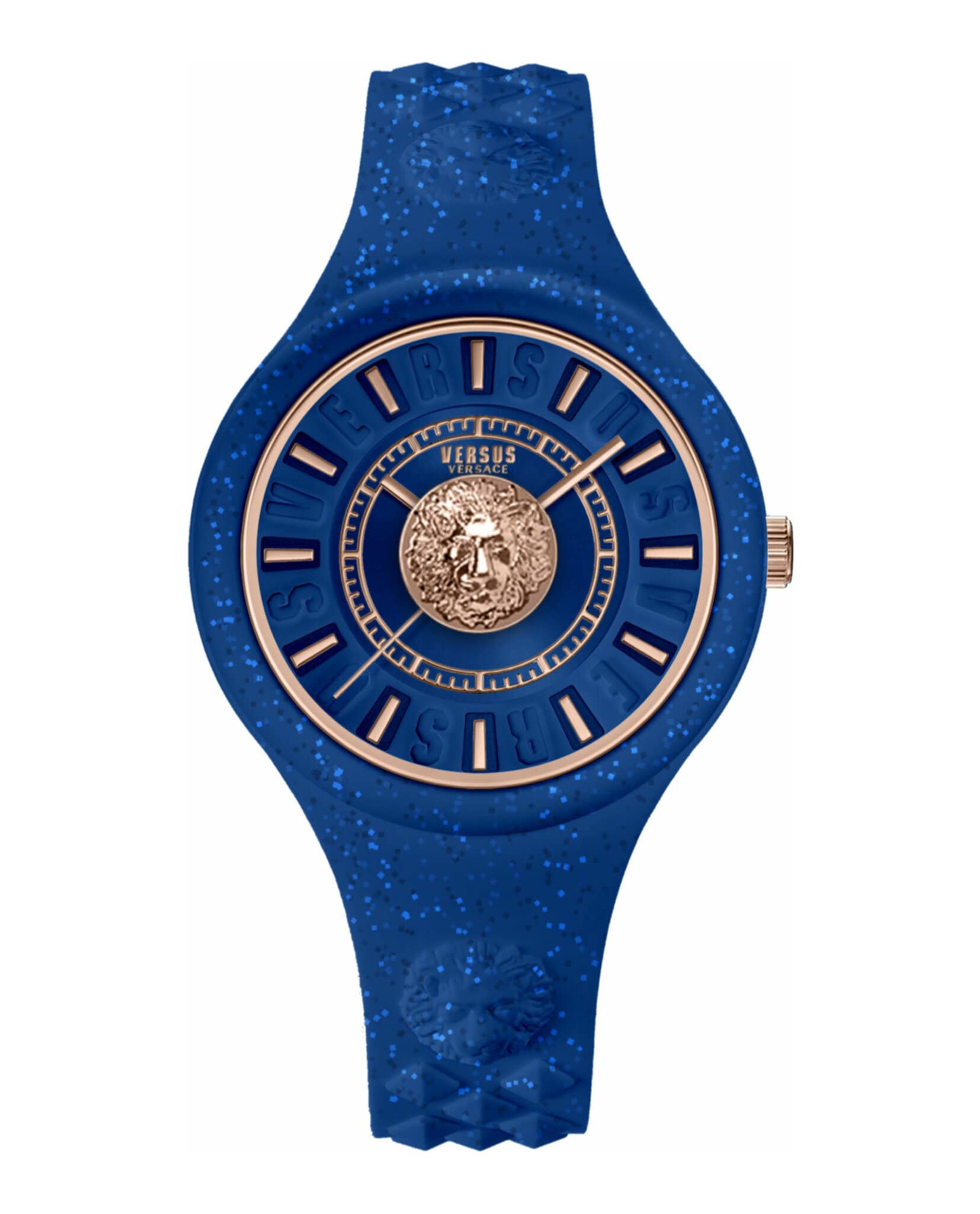 Versus Versace Fire Island Collection Luxury Womens Watch Timepiece