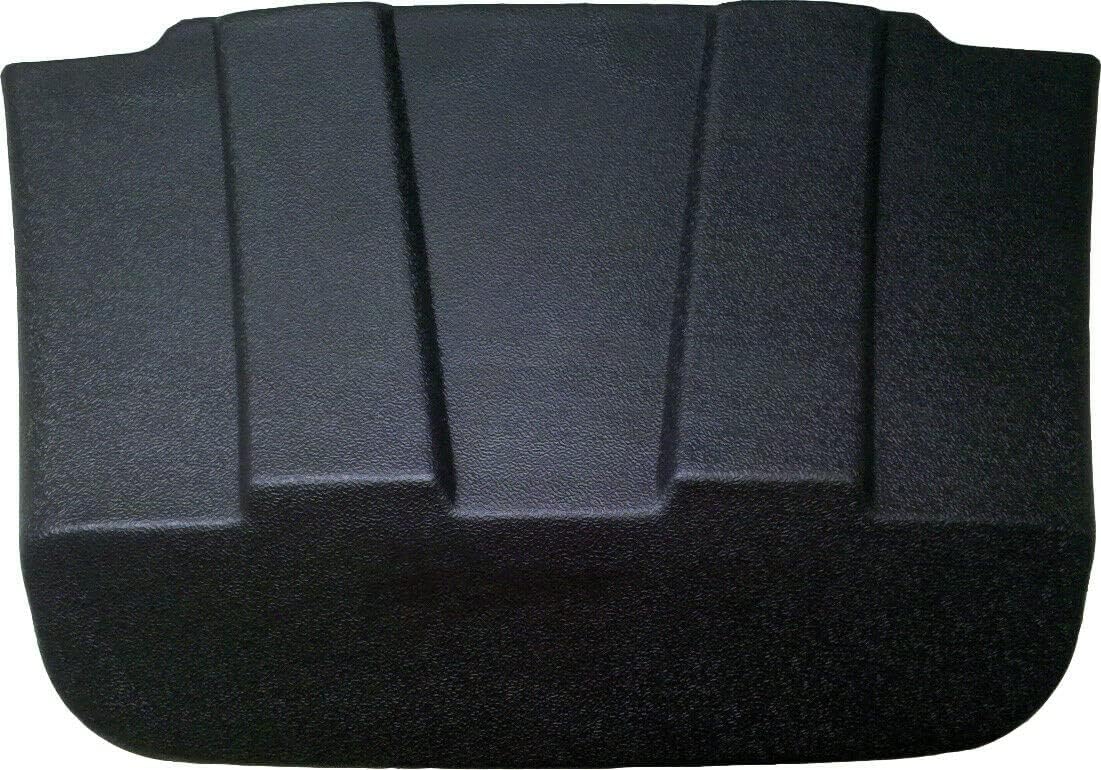 Front Bumper for STAR Classic Golf Carts