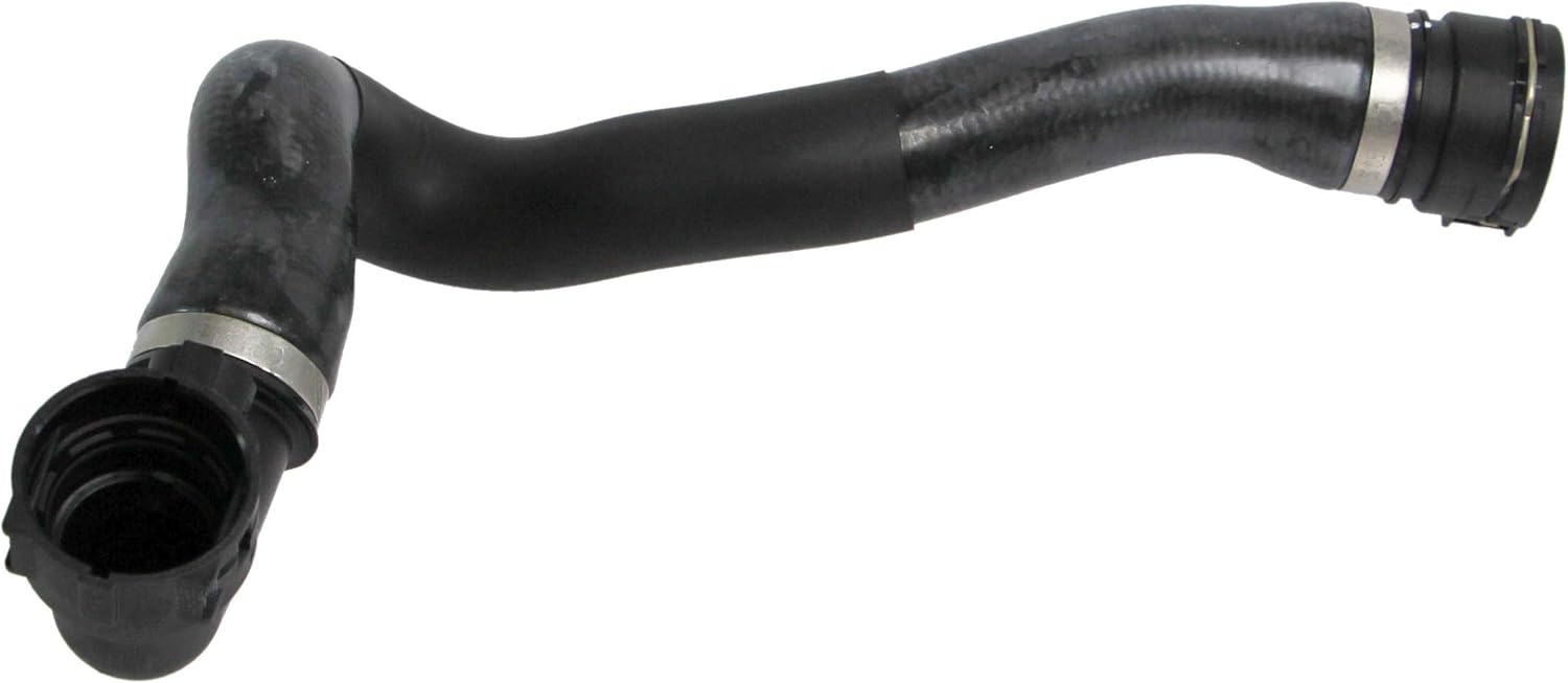 CRP Automotive Rein CHR0144R Radiator Hose