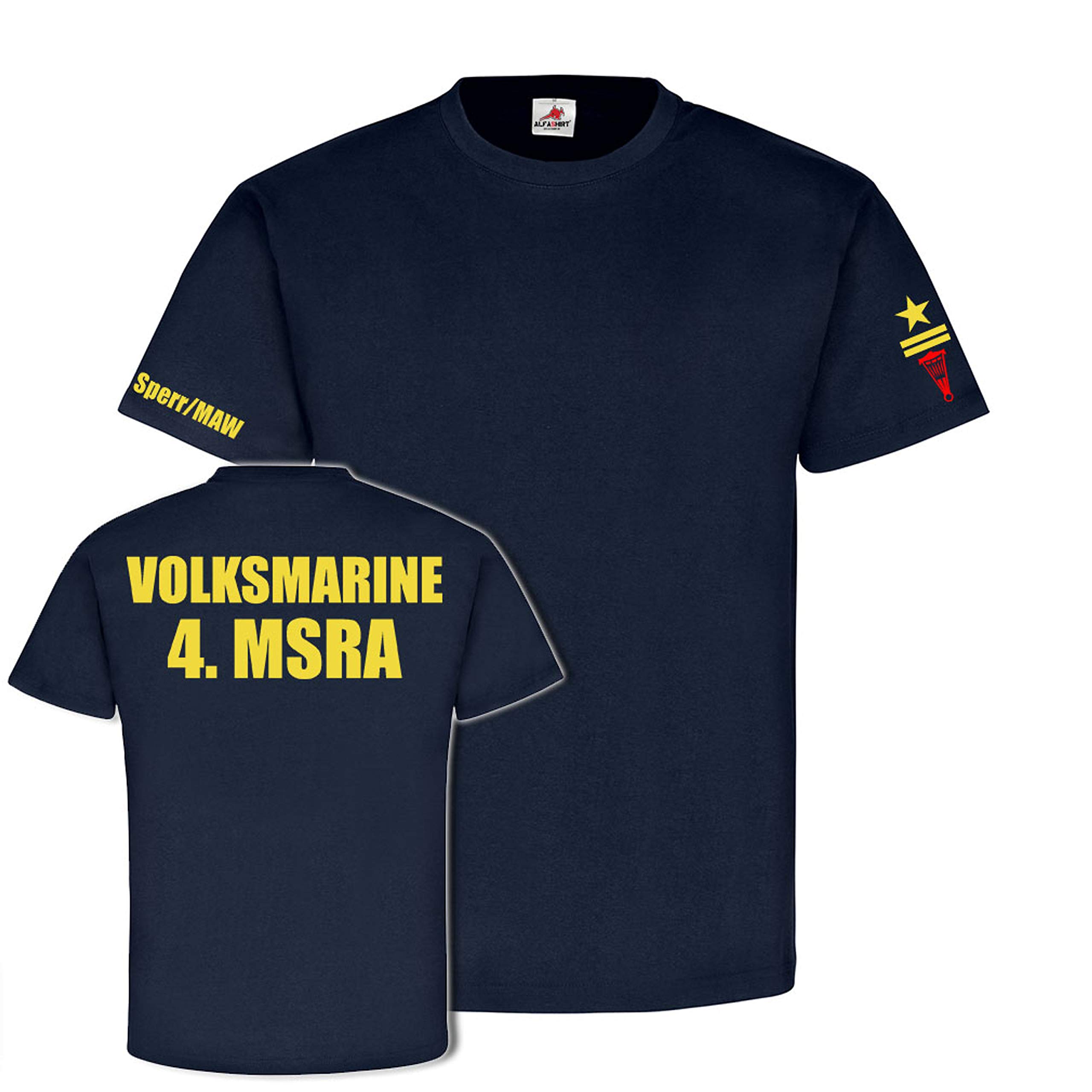 Porte-mine Copytec NVA 4 MSRA fatigue mains écriture bleu XL